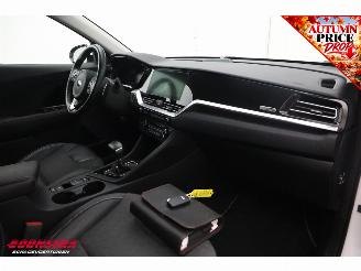 Kia Niro 1.6 GDi PHEV DynamicPlusLine ACC Navi Clima SHZ LrHZ Apple/Android Camera PDC picture 7