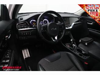 Kia Niro 1.6 GDi PHEV DynamicPlusLine ACC Navi Clima SHZ LrHZ Apple/Android Camera PDC picture 12