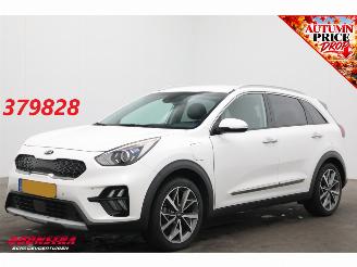 Schadeauto Kia Niro 1.6 GDi PHEV DynamicPlusLine ACC Navi Clima SHZ LrHZ Apple/Android Camera PDC 2020/5