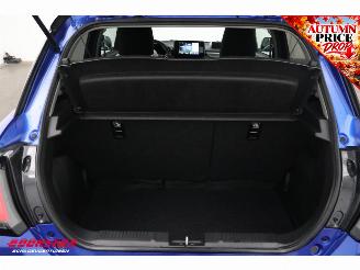 Suzuki Swift 1.2 Style Smart Hybrid Aut. Cruise Navi Clima SHZ Apple/Android Camera PDC AHK picture 35