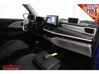 Suzuki Swift 1.2 Style Smart Hybrid Aut. Cruise Navi Clima SHZ Apple/Android Camera PDC AHK picture 21