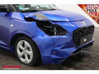 Suzuki Swift 1.2 Style Smart Hybrid Aut. Cruise Navi Clima SHZ Apple/Android Camera PDC AHK picture 6