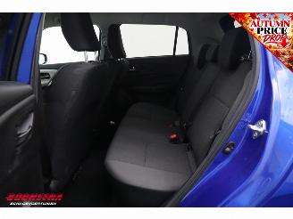 Suzuki Swift 1.2 Style Smart Hybrid Aut. Cruise Navi Clima SHZ Apple/Android Camera PDC AHK picture 25