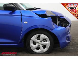 Suzuki Swift 1.2 Style Smart Hybrid Aut. Cruise Navi Clima SHZ Apple/Android Camera PDC AHK picture 5