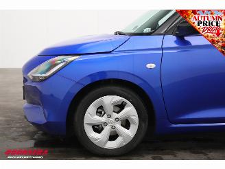Suzuki Swift 1.2 Style Smart Hybrid Aut. Cruise Navi Clima SHZ Apple/Android Camera PDC AHK picture 19
