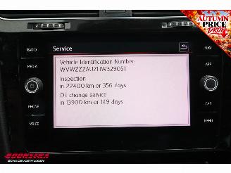Volkswagen Golf 2.0 TSI GTI Pano ACC Navi Clima SHZ Virtual Apple/Android Camera PDC picture 24