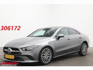 škoda osobní automobily Mercedes Cla-klasse 180 Luxury Line ACC Navi Clima Apple/Android Camera SHZ PDC 2022/8