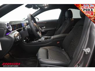 Mercedes Cla-klasse 180 Luxury Line ACC Navi Clima Apple/Android Camera SHZ PDC picture 14