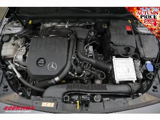 Mercedes Cla-klasse 180 Luxury Line ACC Navi Clima Apple/Android Camera SHZ PDC picture 9