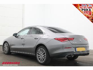 Mercedes Cla-klasse 180 Luxury Line ACC Navi Clima Apple/Android Camera SHZ PDC picture 4