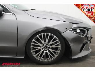 Mercedes Cla-klasse 180 Luxury Line ACC Navi Clima Apple/Android Camera SHZ PDC picture 5