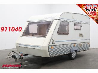 uszkodzony przyczepy kampingowe Beyerland  Vitesse 350 DD 1988/4