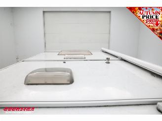 Dethleffs  Camper 450 DB Fietsendrager Frans bed Rondzit picture 18