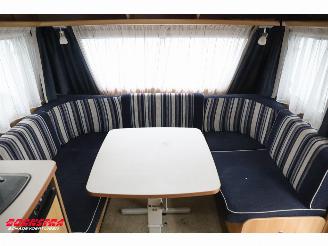 Dethleffs  Camper 450 DB Fietsendrager Frans bed Rondzit picture 8