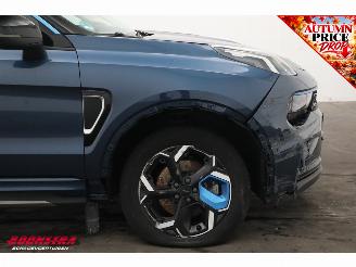 Lynk & Co 01 1.5 HEV Infinity Pano ACC Navi Clima SHZ Virtual Apple/Android Camera PDC AHK picture 10