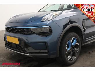 Lynk & Co 01 1.5 HEV Infinity Pano ACC Navi Clima SHZ Virtual Apple/Android Camera PDC AHK picture 16