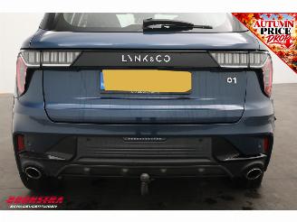 Lynk & Co 01 1.5 HEV Infinity Pano ACC Navi Clima SHZ Virtual Apple/Android Camera PDC AHK picture 5