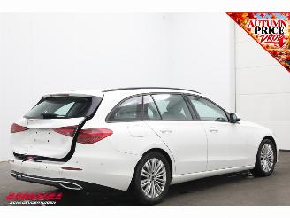 Mercedes C-klasse 200 d Estate ACC SHZ Virtual Apple/Android Camera PDC AHK picture 3