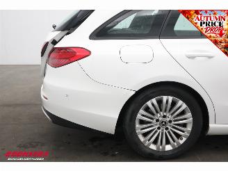 Mercedes C-klasse 200 d Estate ACC SHZ Virtual Apple/Android Camera PDC AHK picture 10
