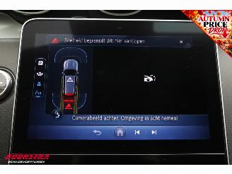 Mercedes C-klasse 200 d Estate ACC SHZ Virtual Apple/Android Camera PDC AHK picture 23