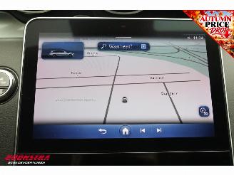 Mercedes C-klasse 200 d Estate ACC SHZ Virtual Apple/Android Camera PDC AHK picture 21