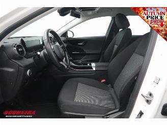 Mercedes C-klasse 200 d Estate ACC SHZ Virtual Apple/Android Camera PDC AHK picture 14
