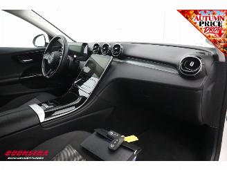 Mercedes C-klasse 200 d Estate ACC SHZ Virtual Apple/Android Camera PDC AHK picture 11