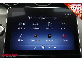 Mercedes C-klasse 200 d Estate ACC SHZ Virtual Apple/Android Camera PDC AHK picture 22
