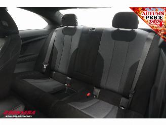 BMW 2-serie Coupé 220i M Sport Cruise Navi SHZ Virtual Apple/Android Camera PDC picture 10