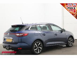 Renault Mégane Estate 1.3 TCe AUT Bose Cruise Navi Clima Camera PDC AHK picture 3