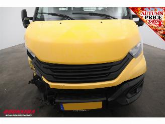 Iveco Daily 40C16 Cruise Airco AHK picture 7
