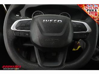 Iveco Daily 40C16 Cruise Airco AHK picture 21