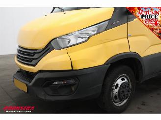 Iveco Daily 40C16 Cruise Airco AHK picture 12