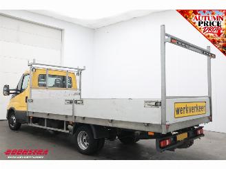 Iveco Daily 40C16 Cruise Airco AHK picture 4