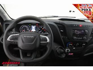 Iveco Daily 40C16 Cruise Airco AHK picture 17