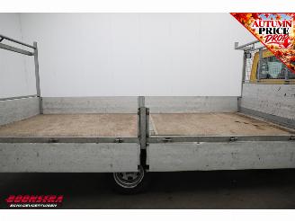 Iveco Daily 40C16 Cruise Airco AHK picture 15