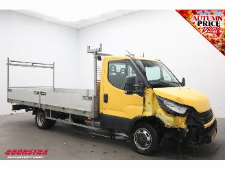 Iveco Daily 40C16 Cruise Airco AHK picture 2