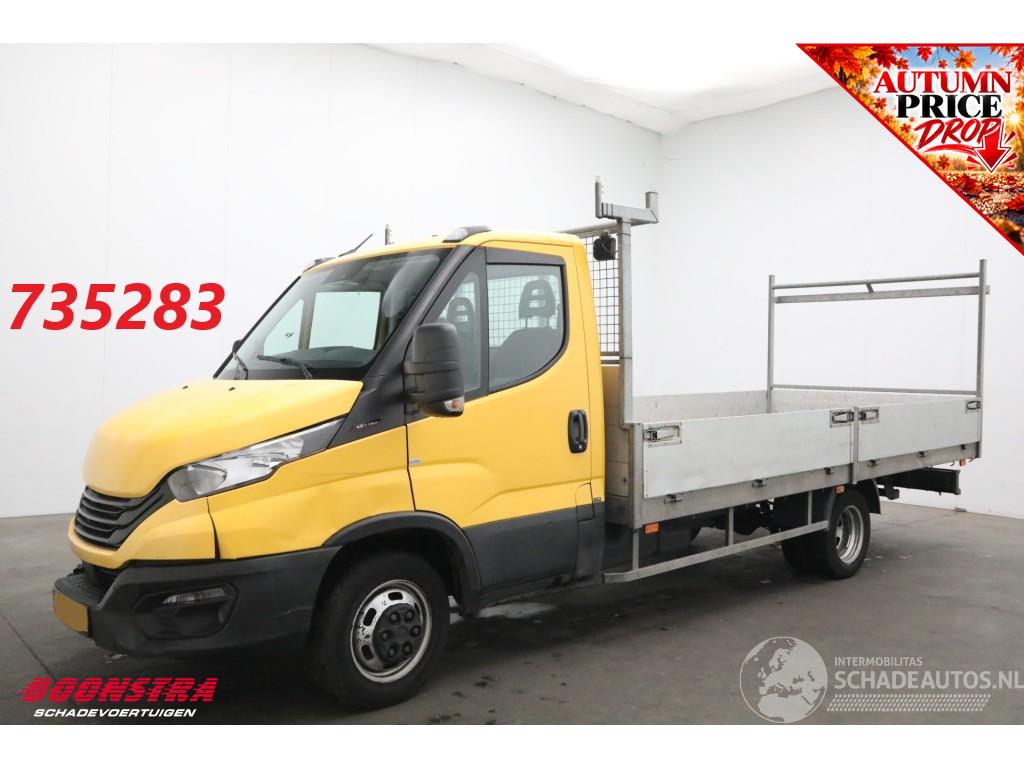 Iveco Daily 40C16 Cruise Airco AHK