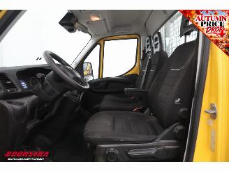Iveco Daily 40C16 Cruise Airco AHK picture 19