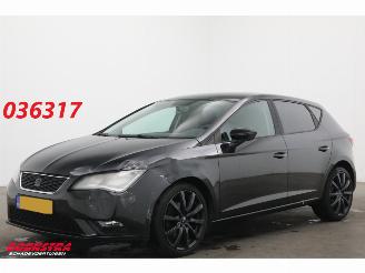Unfallwagen Seat Leon 1.2 TSI Style Cruise Airco Apple/Android 2015/1