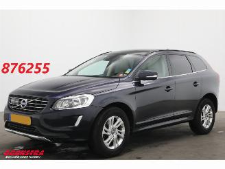 Unfallwagen Volvo Xc-60 2.0 D3 FWD Momentum ACC Navi Clima Leder Memory SHZ PDC 2016/1