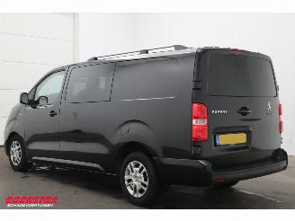 Peugeot Expert 231L 2.0 BlueHDI 120 DC Premium Cruise Navi Airco Apple/Android PDC picture 4
