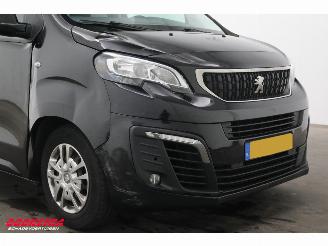 Peugeot Expert 231L 2.0 BlueHDI 120 DC Premium Cruise Navi Airco Apple/Android PDC picture 7