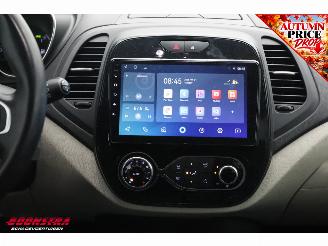 Renault Captur 1.2 TCe Aut. Edition One Cruise Navi Clima SHZ Leder Apple/Android Camera PDC picture 15