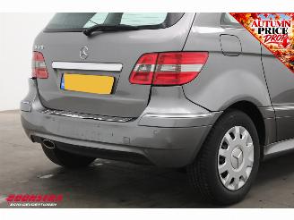 Mercedes B-klasse 170 Aut. Cruise Airco PDC Org. NL + NAP picture 8