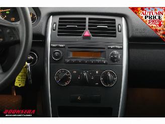 Mercedes B-klasse 170 Aut. Cruise Airco PDC Org. NL + NAP picture 15