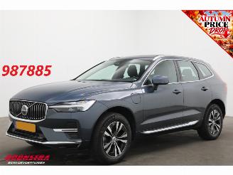 occasion passenger cars Volvo Xc-60 2.0 T6 Plug-in hybrid AWD Inscription Pano ACC Camera AHK SHZ LrHZ Apple/Android Camera 2021/12