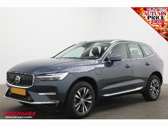 ocasión turismos Volvo Xc-60 2.0 T6 Plug-in hybrid AWD Inscription ACC Navi SHZ LrHZ Apple/Android Camera PDC 2021/12