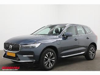 occasion passenger cars Volvo Xc-60 2.0 T6 Plug-in hybrid AWD Inscription ACC Navi SHZ LrHZ Apple/Android Camera PDC 2021/12