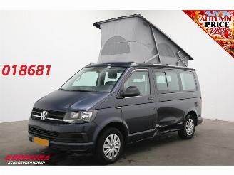 danneggiata camper Volkswagen  California Coast 2.0 TDI 100 PK Hefdak Luifel Airco Standkachel Org. NL + Org. California 2017/8
